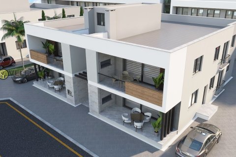 3+1 Villa  i Famagusta,  Nr. 213962 - 20