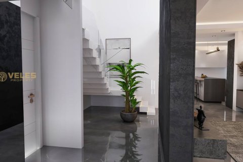 Villa  3+1  Gazimağusa,  №213962 - 28