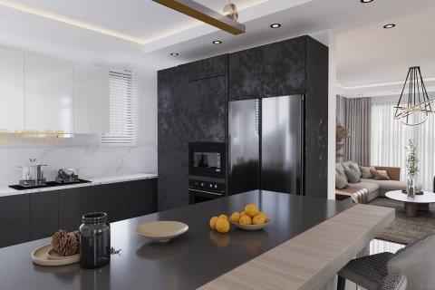 Villa  3+1  Gazimağusa,  №213962 - 24