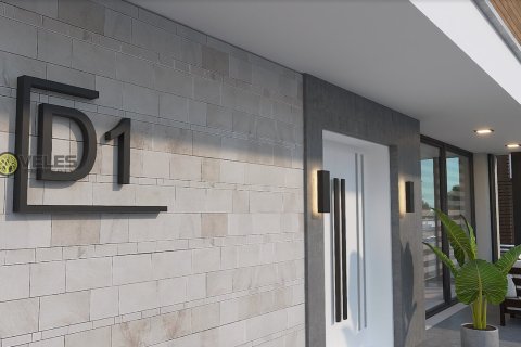 3+1 Villa  i Famagusta,  Nr. 213962 - 19