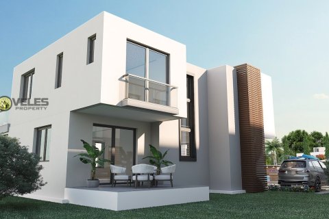 3+1 Villa  i Famagusta,  Nr. 213962 - 17