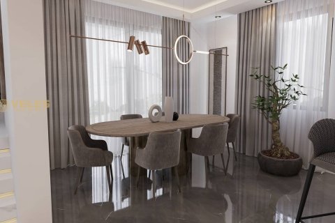 Villa  3+1  Gazimağusa,  №213962 - 25