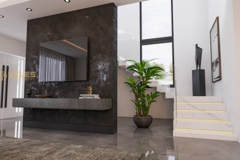 Villa  3+1  Gazimağusa,  №213962 - 26