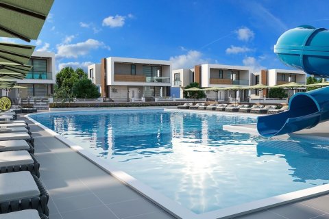 3+1 Villa  i Famagusta,  Nr. 213962 - 10