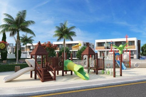 3+1 Villa  i Famagusta,  Nr. 213962 - 12