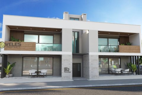 3+1 Villa  i Famagusta,  Nr. 213962 - 22