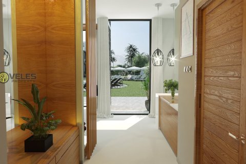 Продажа квартиры  в Эсентепе, Гирне, Северный Кипр 2+1, 90м2, №213965 – фото 11