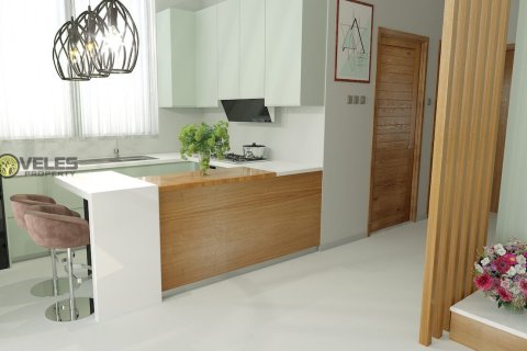 Продажа квартиры  в Эсентепе, Гирне, Северный Кипр 2+1, 90м2, №213965 – фото 12