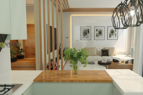 Продажа квартиры  в Эсентепе, Гирне, Северный Кипр 2+1, 90м2, №213965 – фото 18