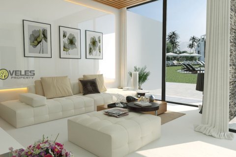 Продажа квартиры  в Эсентепе, Гирне, Северный Кипр 2+1, 90м2, №213965 – фото 14