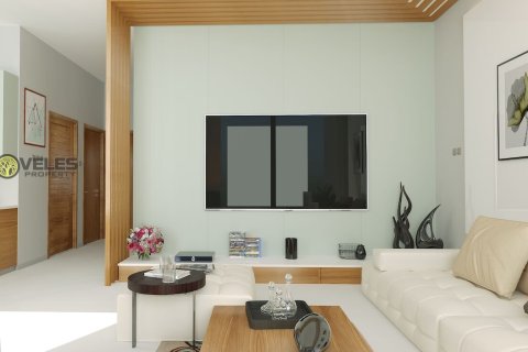 Продажа квартиры  в Эсентепе, Гирне, Северный Кипр 2+1, 90м2, №213965 – фото 16