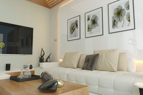 Продажа квартиры  в Эсентепе, Гирне, Северный Кипр 2+1, 90м2, №213965 – фото 17