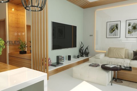 Продажа квартиры  в Эсентепе, Гирне, Северный Кипр 2+1, 90м2, №213965 – фото 13