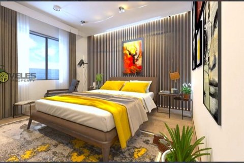 2+1 Penthäuser in Famagusta, Nr. 213964 - 9