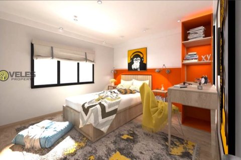 2+1 Penthäuser in Famagusta, Nr. 213964 - 17