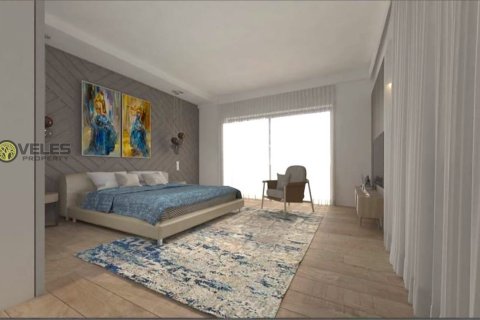 2+1 Penthäuser in Famagusta, Nr. 213964 - 20