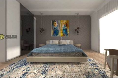 2+1 Penthäuser in Famagusta, Nr. 213964 - 19