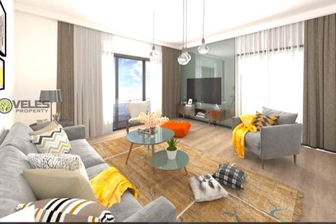 2+1 Penthäuser in Famagusta, Nr. 213964 - 8