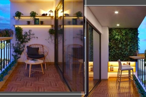 2+1 Penthäuser in Famagusta, Nr. 213964 - 13