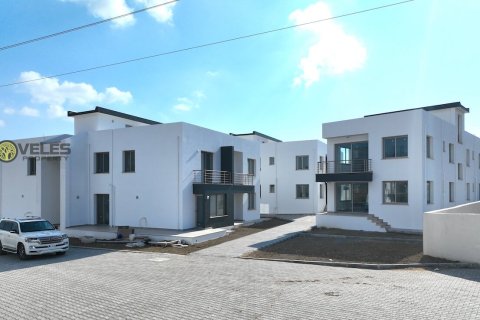 Продажа квартиры  в Дикмене, Гирне, Северный Кипр 2+1, 70м2, №213968 – фото 17