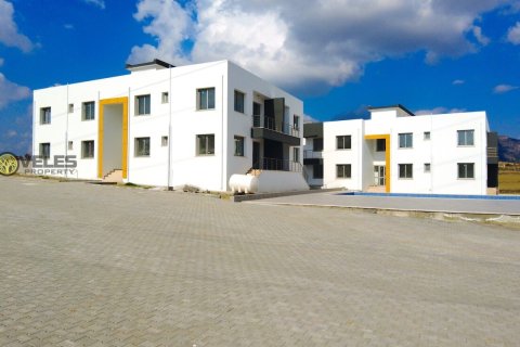 Продажа квартиры  в Дикмене, Гирне, Северный Кипр 2+1, 70м2, №213968 – фото 10