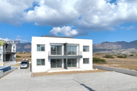 Продажа квартиры  в Дикмене, Гирне, Северный Кипр 2+1, 70м2, №213968 – фото 16