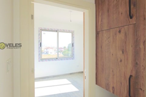 Продажа квартиры  в Дикмене, Гирне, Северный Кипр 2+1, 70м2, №213968 – фото 4