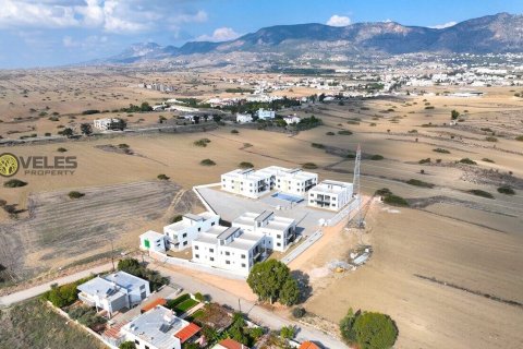 Продажа квартиры  в Дикмене, Гирне, Северный Кипр 2+1, 70м2, №213968 – фото 13