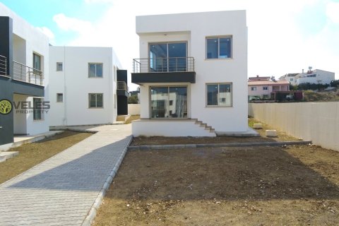 Продажа квартиры  в Дикмене, Гирне, Северный Кипр 2+1, 70м2, №213968 – фото 8