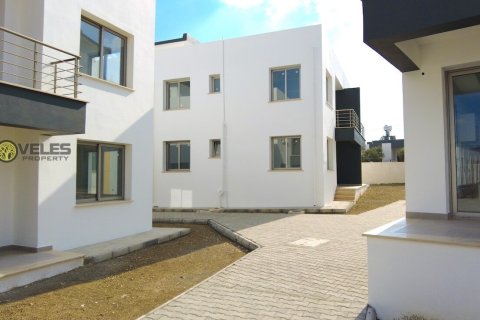 Продажа квартиры  в Дикмене, Гирне, Северный Кипр 2+1, 70м2, №213968 – фото 7