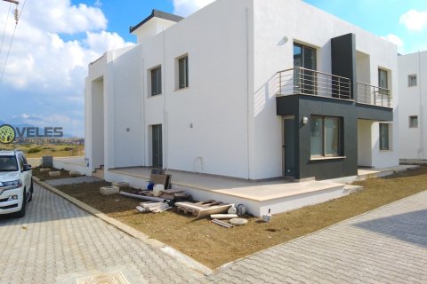 Продажа квартиры  в Дикмене, Гирне, Северный Кипр 2+1, 70м2, №213968 – фото 9