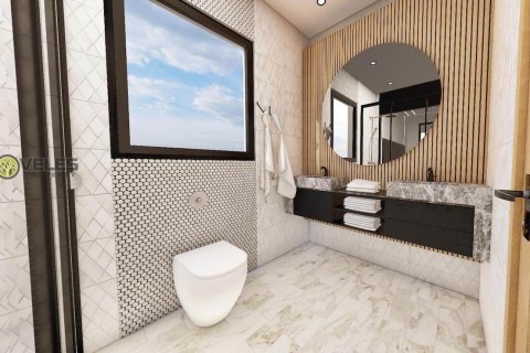 Продажа виллы  в Каршияке, Гирне, Северный Кипр 3+1, 128м2, №213967 – фото 20