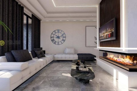 Продажа виллы  в Каршияке, Гирне, Северный Кипр 3+1, 128м2, №213967 – фото 15