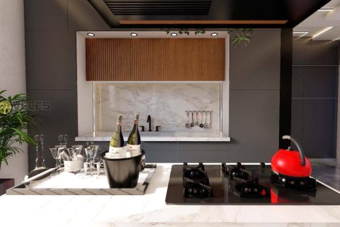 Продажа виллы  в Каршияке, Гирне, Северный Кипр 3+1, 128м2, №213967 – фото 16