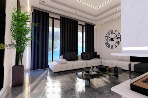 Продажа виллы  в Каршияке, Гирне, Северный Кипр 3+1, 128м2, №213967 – фото 17