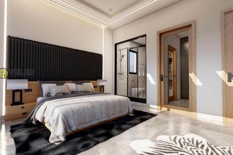 Продажа виллы  в Каршияке, Гирне, Северный Кипр 3+1, 128м2, №213967 – фото 18