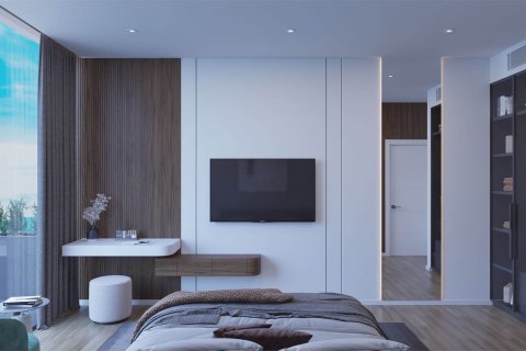 2+1 Leilighet i Grand Sapphire Blu, Long Beach, Iskele, Nr. 213657 - 6