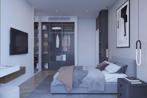 Продажа квартиры  в Лонг Бич, Искеле, Северный Кипр 2+1, 95м2, №213655 – фото 13