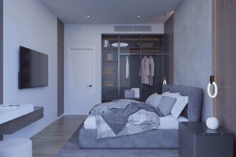 Продажа квартиры  в Лонг Бич, Искеле, Северный Кипр 2+1, 95м2, №213655 – фото 3