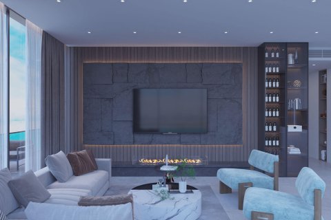 Продажа квартиры  в Лонг Бич, Искеле, Северный Кипр 2+1, 95м2, №213655 – фото 12