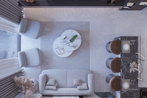 Продажа квартиры в Лонг Бич, Искеле, Северный Кипр 1+1, 56м2, №213653 – фото 4