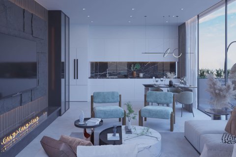 Apartment for sale  in Long Beach, Iskele, Northern Cyprus, 2 bedrooms, 116m2, No. 213656 – photo 8