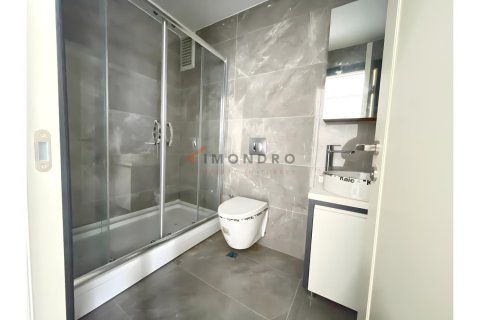 آپارتمان در  Bueyuekcekmece ، ترکیه 3 خوابه ، 157 متر مربع.  شماره 215914 - 22