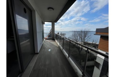 Daire  3+1  Büyükçekmece, İstanbul, Türkiye №215914