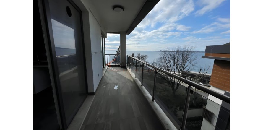 آپارتمان در  Bueyuekcekmece ، ترکیه 3 خوابه ، 157 متر مربع.  شماره 215914