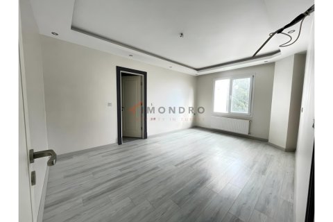 آپارتمان در  Bueyuekcekmece ، ترکیه 3 خوابه ، 157 متر مربع.  شماره 215914 - 19