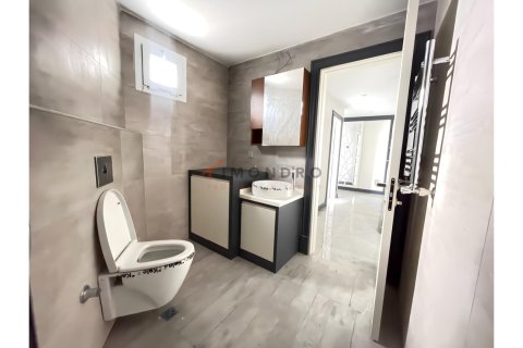 آپارتمان در  Bueyuekcekmece ، ترکیه 3 خوابه ، 157 متر مربع.  شماره 215914 - 26