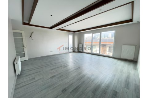 آپارتمان در  Bueyuekcekmece ، ترکیه 3 خوابه ، 157 متر مربع.  شماره 215914 - 9