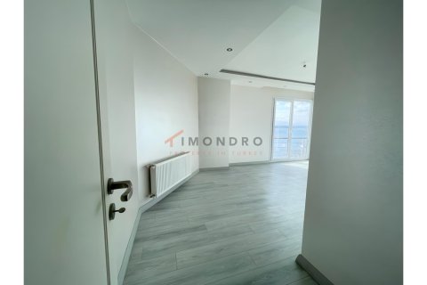 آپارتمان در  Bueyuekcekmece ، ترکیه 3 خوابه ، 157 متر مربع.  شماره 215914 - 11