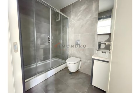 آپارتمان در  Bueyuekcekmece ، ترکیه 3 خوابه ، 157 متر مربع.  شماره 215914 - 24